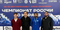 Наши спортсмены - наша гордость! Тольяттинцы - призёры чемпионата России по каратэ - ТК ТОЛЬЯТТИ 24