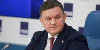 Сергей Перминов: такие площадки как БРИФ помогают решать стратегические экономические задачи через прямой диалог - ЛенТВ24