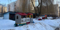 Детей из поврежденного БПЛА детского сада № 98 в Орле устроят в другие корпуса - Орловский Вестник