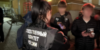 В Калуге следователи провели очередной профилактический рейд - Следственный комитет