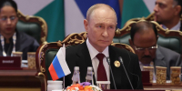 Путин раскрыл главный резерв для роста БРИКС - Петербургский дневник