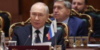 Путин заявил о росте интереса к БРИКС и назвал его ключевые преимущества и показатели - Петербургский дневник