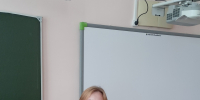 Стать детям старшим другом - Газета Вохомская правда