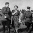 Щербаков на выпуске курсов политработников,1942 г. - Рыбинские Известия
