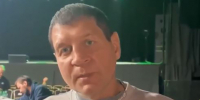 Будут замечательные бои: российский боец Емельяненко позвал всех в Сызрань 13 сентября - видео - КТВ-ЛУЧ