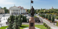 Волгоград - Волжская правда