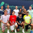 Двойной волгоградский триумф в Астане: два золота J300 Astana Open - ИА Высота 102.0