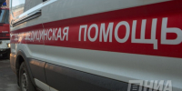 4-летний ребенок пострадал в ДТП с микроавтобусом в Арзамасе - НИА Нижний Новгород