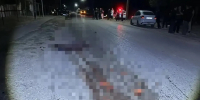 Водитель «Гранты» насмерть задавил лежащего пешехода в Левокумском округе - ATVmedia.Ru