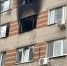 При пожаре в общежитии на улице Молодогвардейцев в Воронеже пострадал 50-летний мужчина - РИА Воронеж