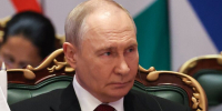 Путин назвал взаимодополняемость экономик БРИКС основным ресурсом для развития - M24.Ru