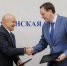 Малков подписал соглашение - РИА 7 Новостей