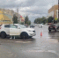 Четырехлетний ребенок пострадал в ДТП в Арзамасе - Сетевое издание Живем в Нижнем