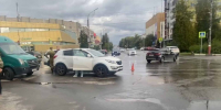 Четырехлетний ребенок пострадал в ДТП в Арзамасе - Сетевое издание Живем в Нижнем