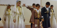 В Хасавюрте пройдут праздничные мероприятия - Администрация МО г. Хасавюрт