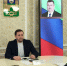 Глава Хасавюрта Корголи Корголиев принял участие в региональном совещании по текущим финансово-экономическим показателям - Администрация МО г. Хасавюрт