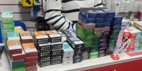 Житель Мурома намеревался торговать контрафактной никотиносодержащей продукцией - PRO Город Владимир