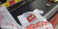 С сентября на кассах "Магнита" ввели новое правило оплаты: лучше подготовиться заранее, чтобы не попасть впросак - Progorod33.Ru