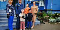В Саранске пройдёт Фестиваль семейной пожарной безопасности - Pg13.Ru