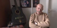 Александр Беглов поздравил Александра Розенбаума с 75-летием - tvspb.ru - ТК Санкт-Петербург