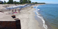 Два трагедии за сутки произошли в море у берегов Калининградской области - ИА Русский Запад