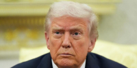 «Трамп ведет себя так, будто ему уже нечего терять» - Столица С