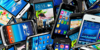 Россиянам рассказали о правильном хранении старых смартфонов - Кингисепп-сегодня.рф