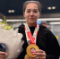 В Омск вернулась шестикратная чемпионка России по тяжёлой атлетике Ольга Тё - Вечерний Омск