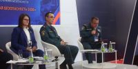 В Татарстане обсудили совершенствование работы единых дежурно-диспетчерских служб - МЧС России
