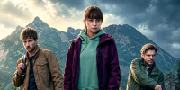 Детектив про горцев: какие тайны скрывает польский сериал «Шлебода» Фото №1 - Алтайская правда