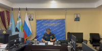 Пожары, купальный сезон и новая пожарная часть: МЧС подвело итоги сезона в Белгородской области - Мир Белогорья