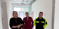 Инициатива жителей — в жизнь - Газета Красное Знамя