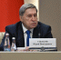 Ушаков: РФ не ужесточала требования по урегулированию на Украине, они прежние - Комсомольская Правда