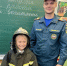 Волгоградским школьникам напомнили правила пожарной безопасности - Волга-Медиа