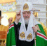 Патриарх Кирилл освятил храм иконы Божией Матери «Седмиезерная» в Мытищах - РТВ-Подмосковье