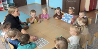 Дети Лаишевского района вместе с родителями совершили путешествие в сказку - Камская новь