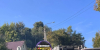 В Смоленске произошло серьезное ДТП с мусоровозом - О чём Говорит Смоленск