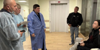 Нижнекамск подвергся атаке БПЛА. Есть погибшие и пострадавшие - Metro Петербург