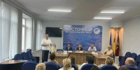В Восточном районе Новороссийска подвели промежуточные итоги выполнения наказов депутатов городской Дум - Сетевое издание Официальный Новороссийск