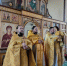В Суземке прошло соборное богослужение в честь Александра Невского - БрянскToday.Ru