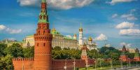 Кремль допустил возобновление трехсторонних переговоров по Украине в октябре - M24.Ru