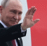Путин завершил трехдневный визит в Индию - M24.Ru