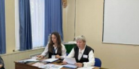О трудовых правах рассказали апшеронским студентам - Газета Апшеронский рабочий