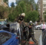 В МЧС показали, как деблокировали пострадавших в тройном ДТП в Оренбурге - Ria56.Ru