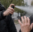 Не поделили двор. Полиция задержала гатчинца, распылившего перцовый баллончик в лицо водителю - SyasNews.Ru