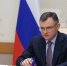 Губернатор Юрий Слюсарь поздравил жителей Ростовской области с Днём региона - Городской репортёр