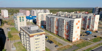 Объёмы льготной ипотеки в Архангельской области выросли почти на 30% - Сетевое издание Пинежье