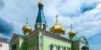 Мощи святой Матроны Московской доставят в Челябинск - Вечерний Челябинск
