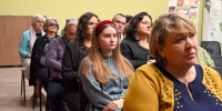 Путеводитель в мир местной литературы - Библиотечно-информационный комплекс