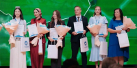 Ленинградские педагоги вошли в число лучших на Всероссийском конкурсе - ЛенТВ24